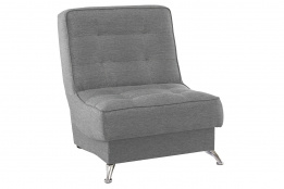 Кресло традиционное как часть комплекта Рио 1, Nika 06, Мебельный Формат (Россия)