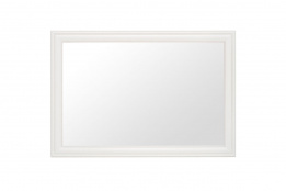 Зеркало панель, коллекции Салерно, Белый Белый, БРВ Брест (Беларусь)