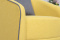 Кресло традиционное Бернис, ТК 447, Нижегородмебель и К (Россия)