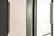 Шкаф-купе  2Д  модульной системы Эдем 2, Дуб Млечный, СВ Мебель (Россия)