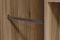 Шкаф для одежды угловой 1Д , коллекции Мальта, Лиственница сибирская, БРВ Брест (Беларусь)