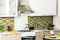 Набор мебели для кухни Волна Белый/Капучино 2721, Белый/Капучино, СВ Мебель (Россия)